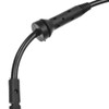 Frankberg 1x ABS sensor wheel speed Rear Left or Right