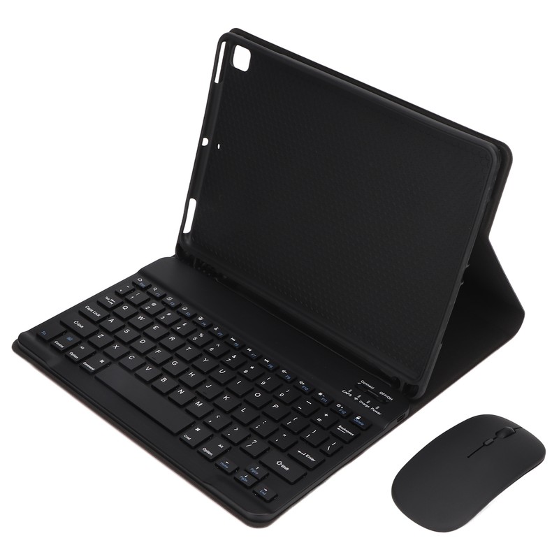 Tablet Case with Magnetic Keyboard for IOS Tablet Air2 9.7inch
