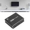 HD Multimedia Interface Switch High Speed 48Gbps 8K 60Hz 2