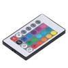 LED Remote Controller 24 Keys Smart 4pin 2.4G RGB IR