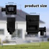 Rain Barrel Diverter Kit, Rain Water Collector System Downspout Diverter