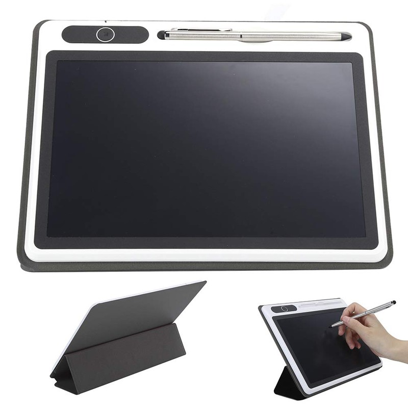 LCD Writing Tablet F Electronic Notepad LCD Tablet Drawing Pad