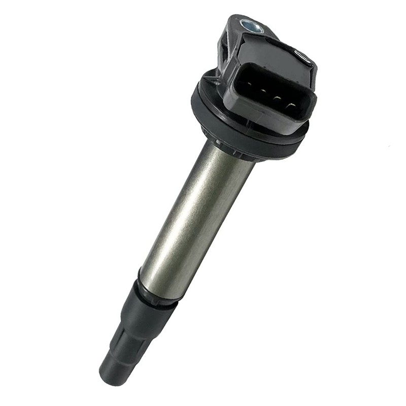 Kacrik [4pcs] Ignition Coil 1.8L L4 for Toyota Corolla Matrix