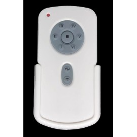 MFP Remote Control for Fanimation Slinger II Ceiling Fan LP8147SLBN