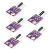 AYWHP 5 PCS 5V Digital Pressure Sensor Module Temperature and