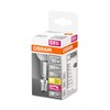 OSRAM Dimmable PAR16 LED Reflector Lamp with E14 Socket, Warm