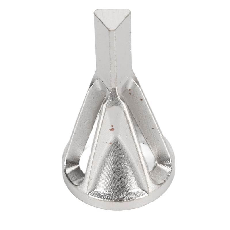 2pcs Deburring External Chamfer Tool Quickly Repairs Safe Remove Burr