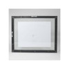 Lawrence Frames Multi Use Float Document Frame, Black, 11x14