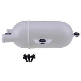 AIVWUMOT Coolant Reservoir Tank 58-01432-00SV Compatible with Carrier Transicold X2 1800 2100 2500A