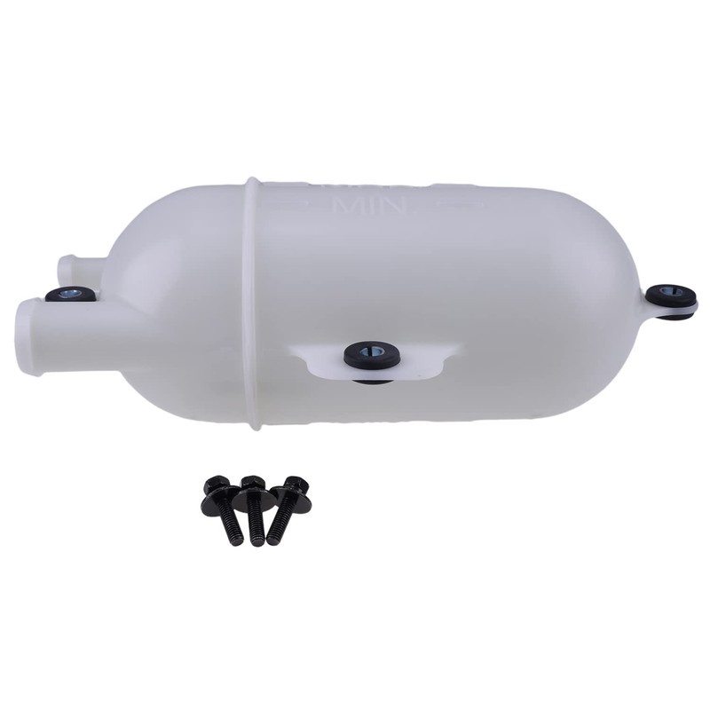 AIVWUMOT Coolant Reservoir Tank 58-01432-00SV Compatible with Carrier Transicold X2