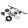 15A Electric Bike Motor Controller Kit Waterproof Controller with LCD5