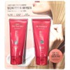 Silk Therapy Heat Protection Hair Care Milk Duo Set 120MLX2 Pack / 실크테라피 열보호 헤어케어 밀크 듀오세트 120MLX2입