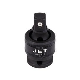 JET 682911 1/2-inch Drive Impact Universal Joint