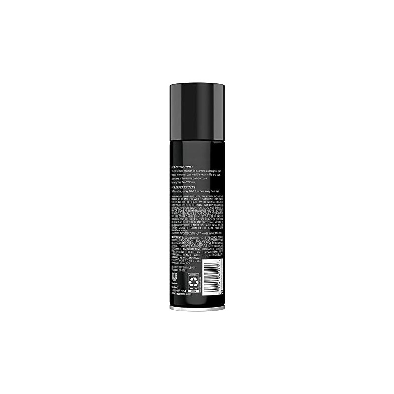 Tresemme Hairspray Extra Hold 4.2 Ounce (Pack of 6)