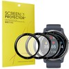 Compatible for Garmin Venu 2 Screen Protector, Giaogor [3 Pack]