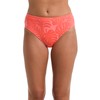 La Blanca Hipster Swimsuit Bottom