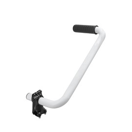 DBIGQ Upgraded Weedeater Handle, Weedeater Extension, Ergonomic Trimmer Handle Grip, String Trimmer, Lawn Trimmer, Extension for Trimming, Lawn Care ﻿