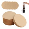 Replacement Coffee Filters Clinuse 400 Count, Compatible with Aeropress Coffee