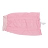 4pcs Hair Net Plopping Hat Drawstring Adjust Strap Washable Reusable
