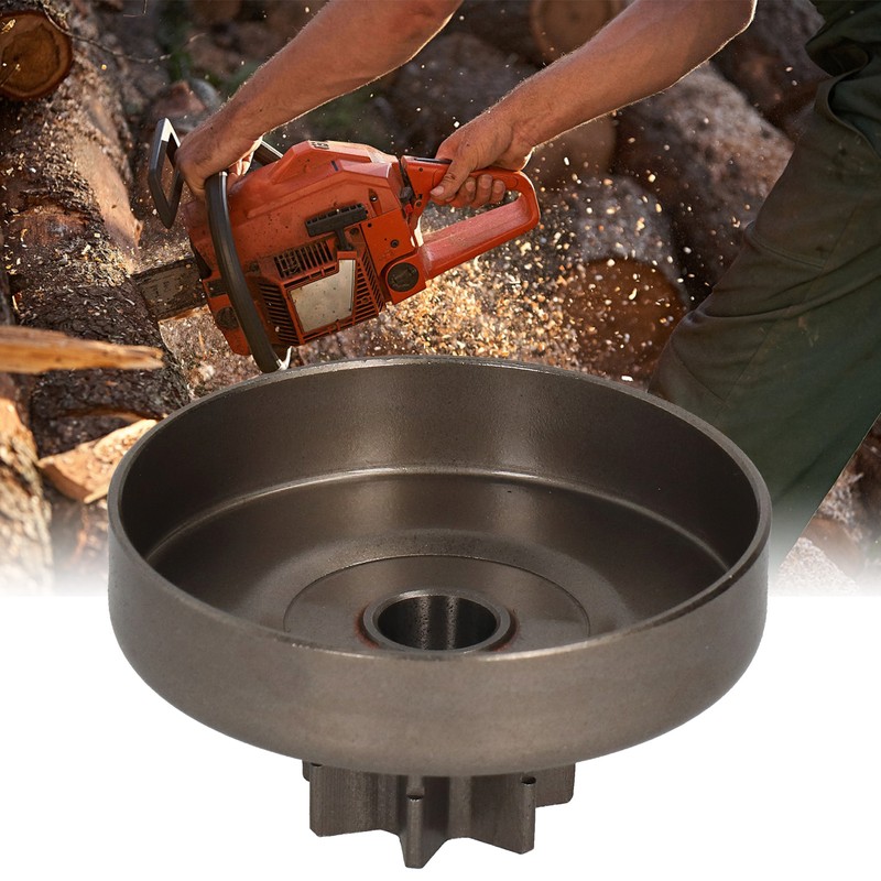 Clutch Drum Sprocket Kit Replacement Fit for Stihl 028 028AV