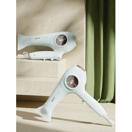 JMW Hair Dryer Travel Foldable Aircraft Motor Dryer Max Emotion / JMW 헤어드라이기 여행용 접이식 항공모터 드라이기 맥스이모션