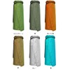 SOUUXIU Rain Skirt Ultralight Adjustable for Hiking Backpacking 20D Nylon
