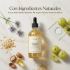 Sérum Capilar Anti Frizz Caxa Maia 100ml Brillo Natural