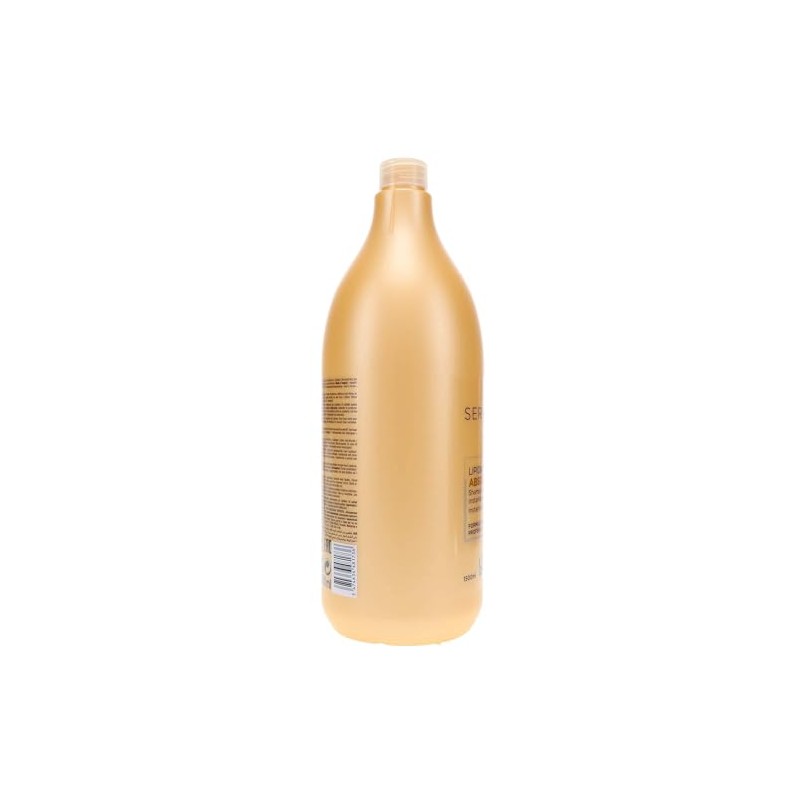L'Oréal Professionnel Paris L'OREAL SERIE EXPERT LIPIDIUM ABSOLUT REPAIR SHAMPOO