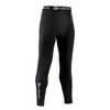 Gladiator G-813 Dry Power Support Long Tights, Black, 3 XL