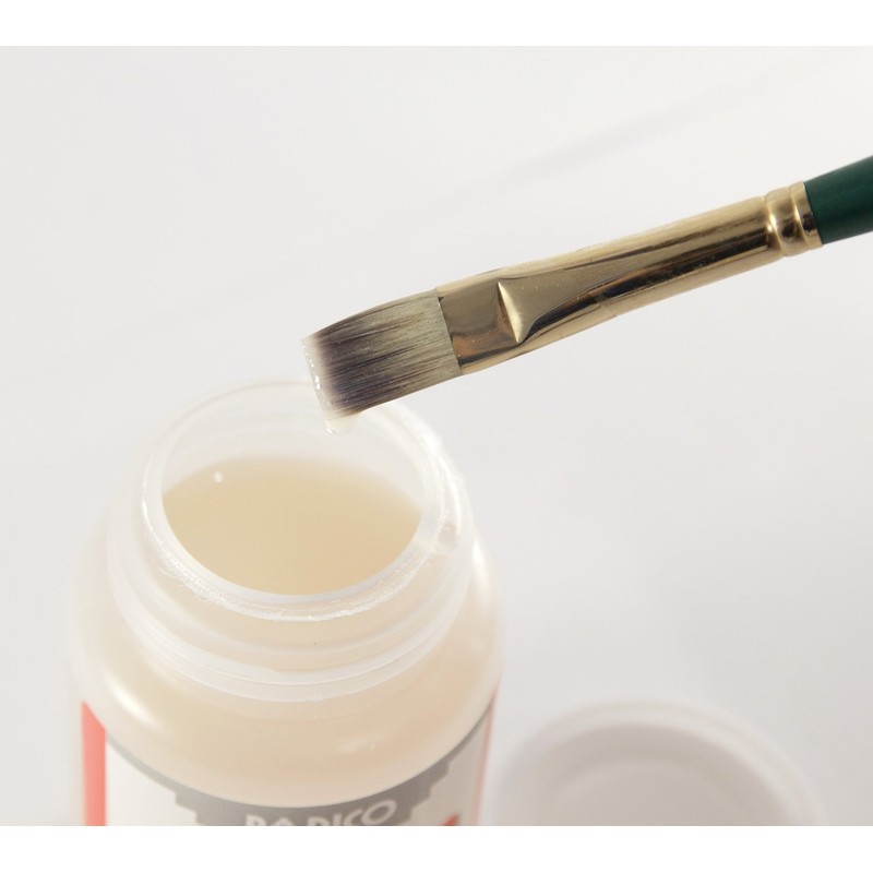 Pajiko out sealer thick coating gloss