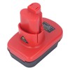 Lithium Battery Adapter Converter for 48‑11‑1820 48‑11‑1850 DCB180 to for