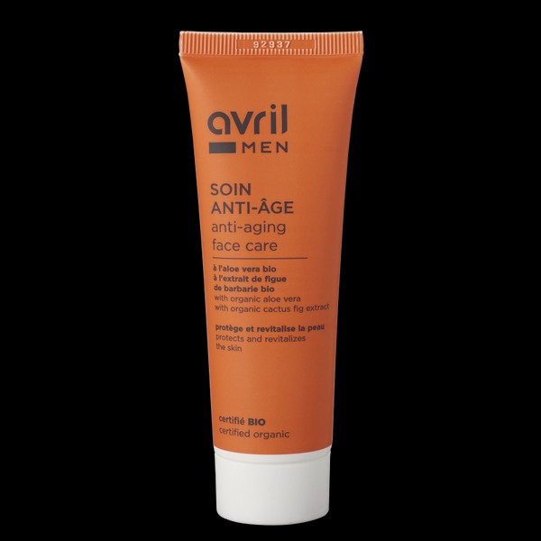 Avril MEN Anti-Aging Face Care, 50 ml