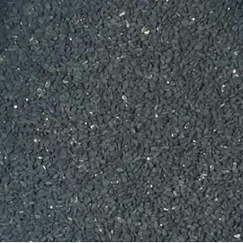 Organic Black Cumin Seeds (Nigella sativa) Dried herb (50g)