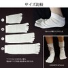(Seiku Silk) Cooling Socks, 5 Finger Silk, 100% Cotton, Unisex,
