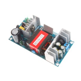 NOYITO AC to DC Isolated Power Supply Module AC 120V 110V - 245V to DC 12V 17A 204W Peak 12V 20A 240W Max Power Module with Overvoltage Overload Short-Circuit Protection (DC 12V 17A, Blue)