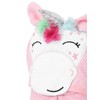 Be Mammy BE20-272-BBL Hooded Towel Cotton 95 cm x 95