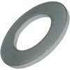 AERZETIX - C44516 - Set of 10 Flat Wider Washers