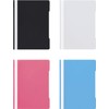 Conipa® 13 x File Folders Assorted Colours (Set) DIN A4