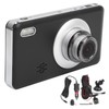 4in DVR Driving Recorder 1080P HD Dual Lens Camera LCD