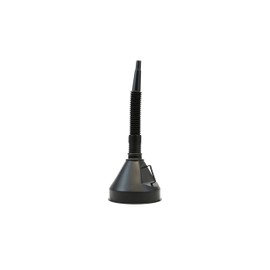 Streetwize - 2 In 1 Flexi Funnel - With Detachable Pipe For Extending Pouring - Ideal For: Cars, Vans, 4x4's, Caravans, Motorcycle's and Motorhome's