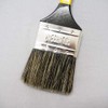 Hake City Duster Brush 377 Raster Brush Sesame Hair (Pig