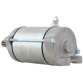 New Starter Motor for Arctic Cat Prowler XT 550 XTX 700 XTZ 1000 2010-2012 Wildcat X 1000 951cc 2014-2015 PMDD 12 Volt 9 Splines CW 0825-015 082501 0825-025 0825-023 0825023 0825027 19879