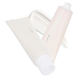 2PCS Relief Sun Organic Sunscreen SPF50+,Korean Cream Care | Korean Skin for All Skin Types/UV Defens(50ml)