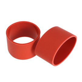 Drain Line Sleeve Gasket for Pitco Fryers Replace 60059302 (Pack of 2)