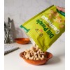 Platinum Dill Pickle Cashews 11 oz Resealable Snack High Protein