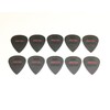 Pickboy Edge, Sharp Tip, Carbon/Nylon, 0.60mm, 10 picks