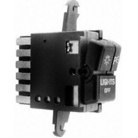 Standard Motor Products Headlight Switch - DS289