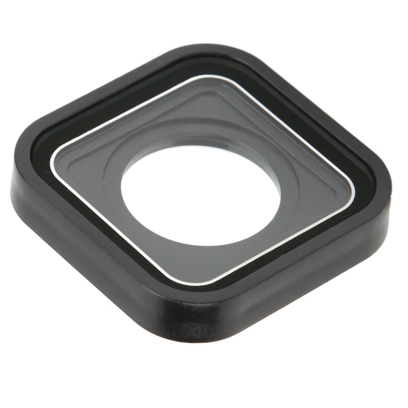 Action Camera Replacement Lens HD UV Protection Lens for Hero