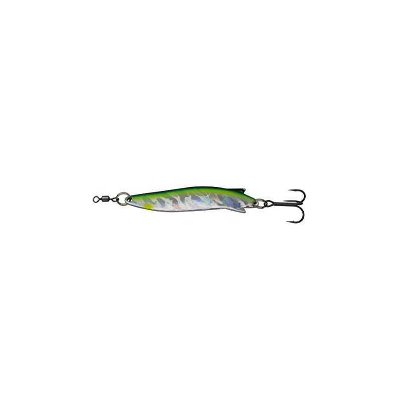 Abu Garcia Toby Spoon Fishing Lures (10 g, Ayu)