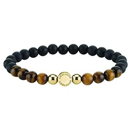 Liebeskind Berlin Beads Bracelet, Stainless Steel